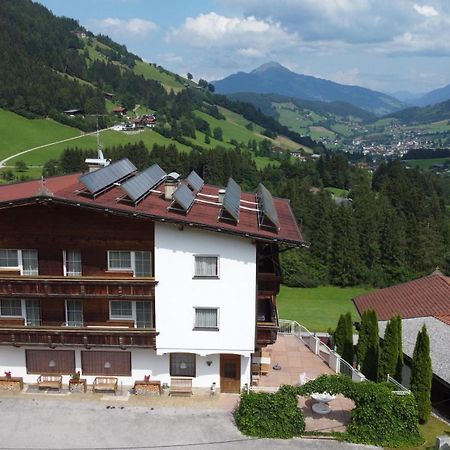 Landhaus Sonnenzauber Оберау Экстерьер фото