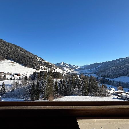 Landhaus Sonnenzauber Оберау Экстерьер фото