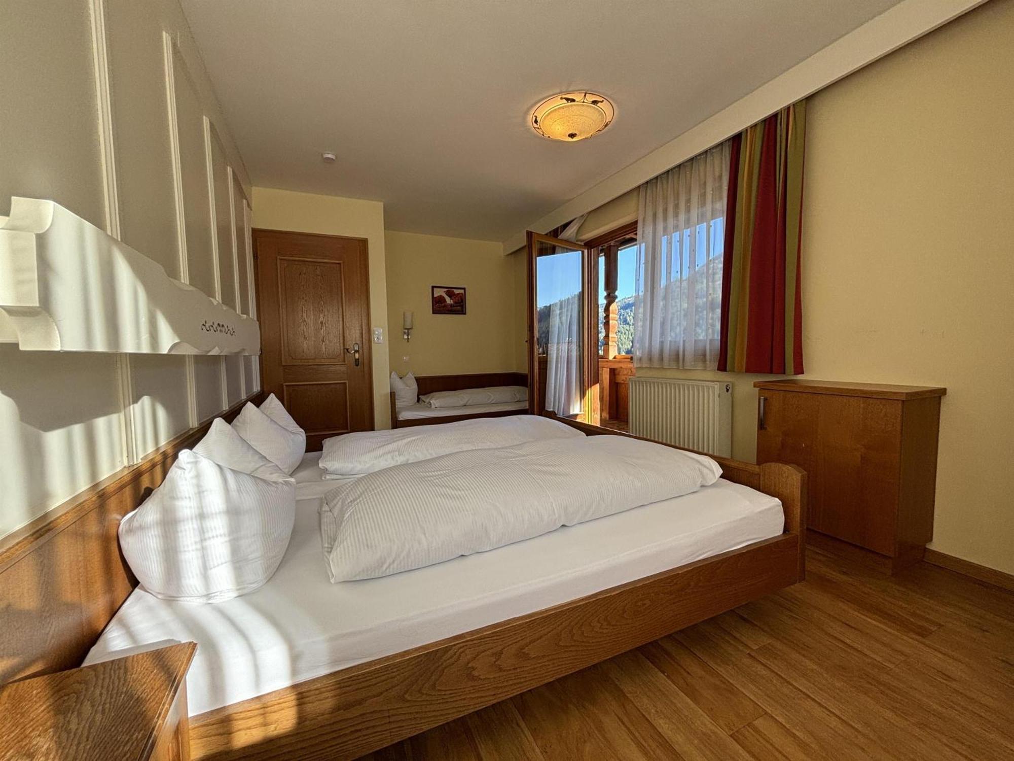 Landhaus Sonnenzauber Оберау Экстерьер фото
