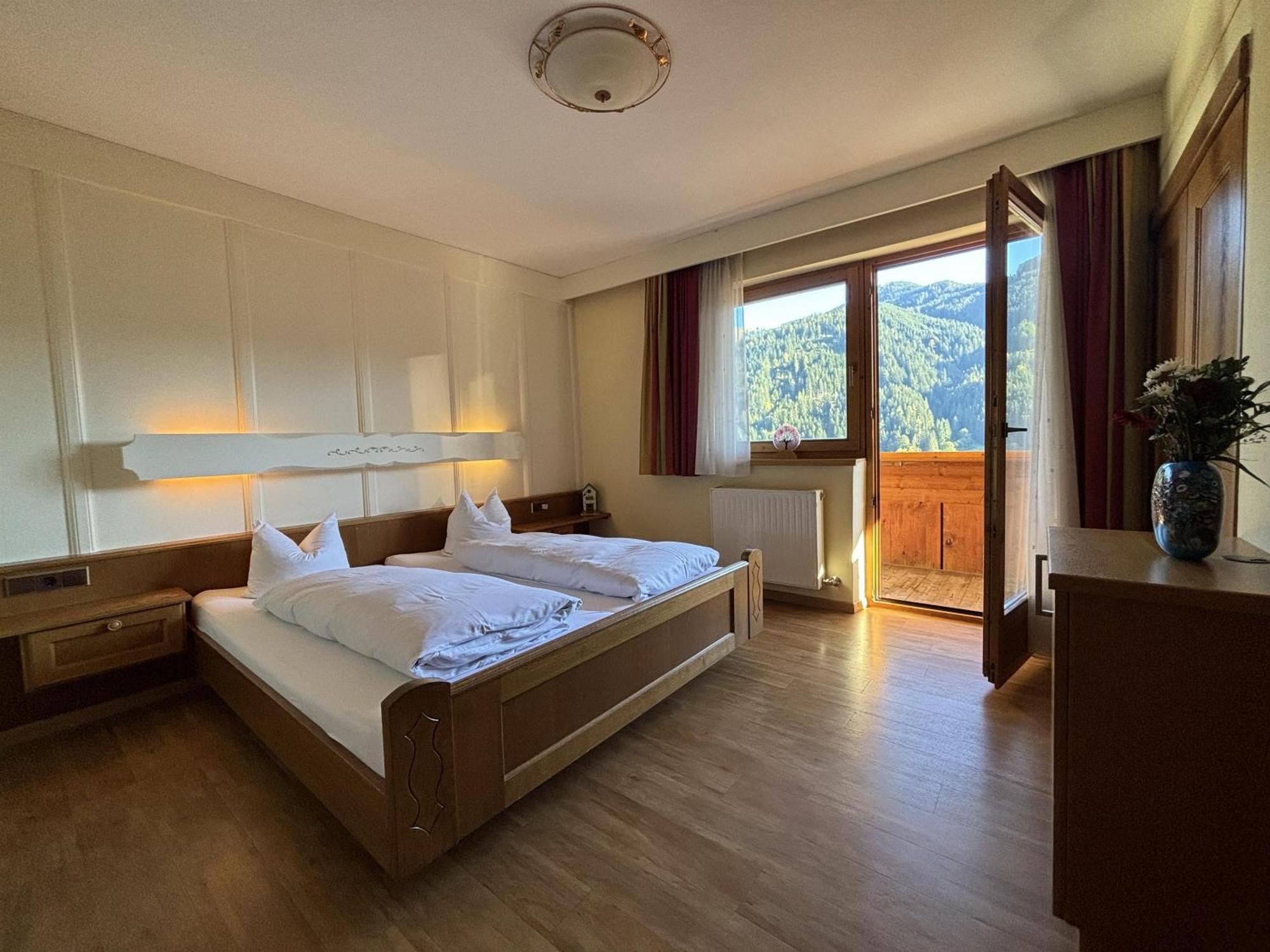 Landhaus Sonnenzauber Оберау Экстерьер фото